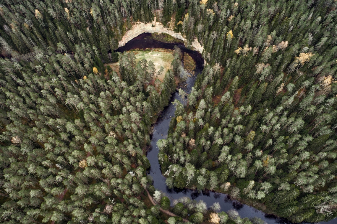 Newsletter of the project “Ancient Cult Sites for Common Identity on the Baltic Sea Coast”