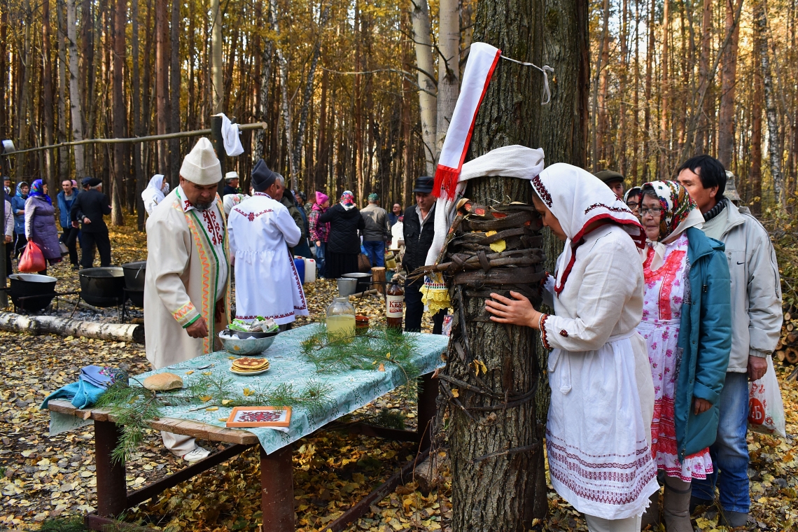 Hiite kuvavõistlus - kõnetades loodust