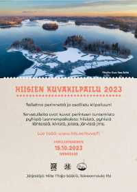 Plakat 2023 Soome