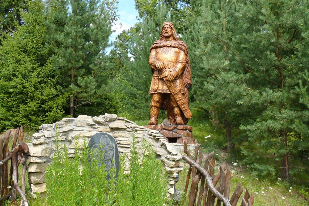 КАМЕНЬ ЧОТКАРА