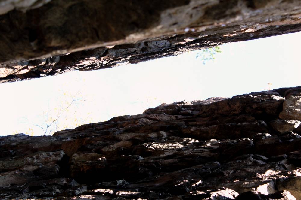 Юрьев Камень на Урале