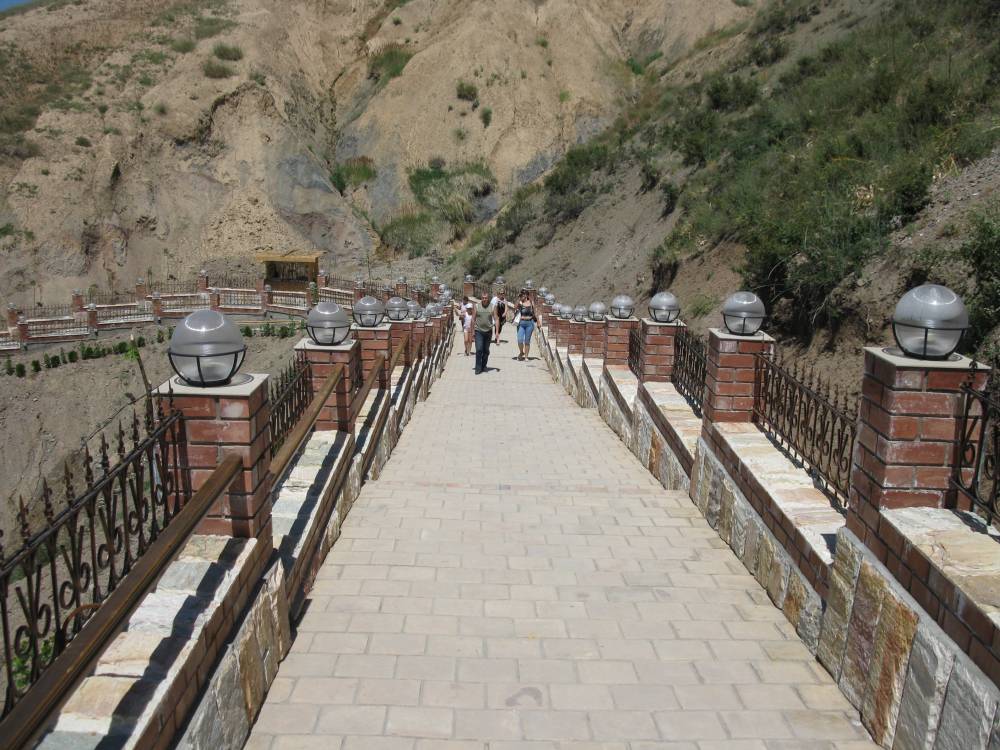 Комплекс Хазрати Али Бува