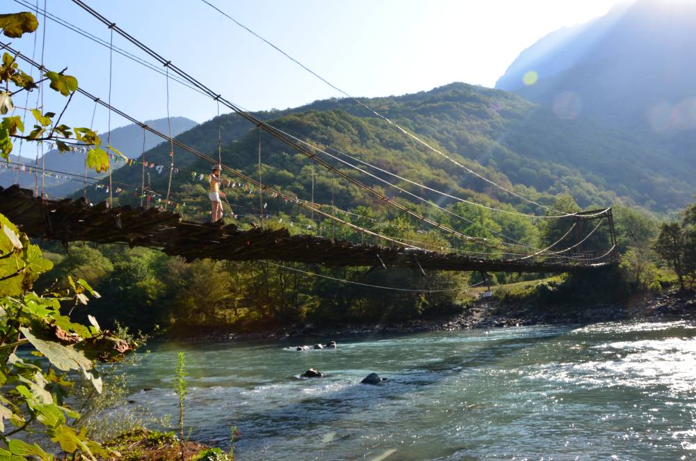 Мост желаний