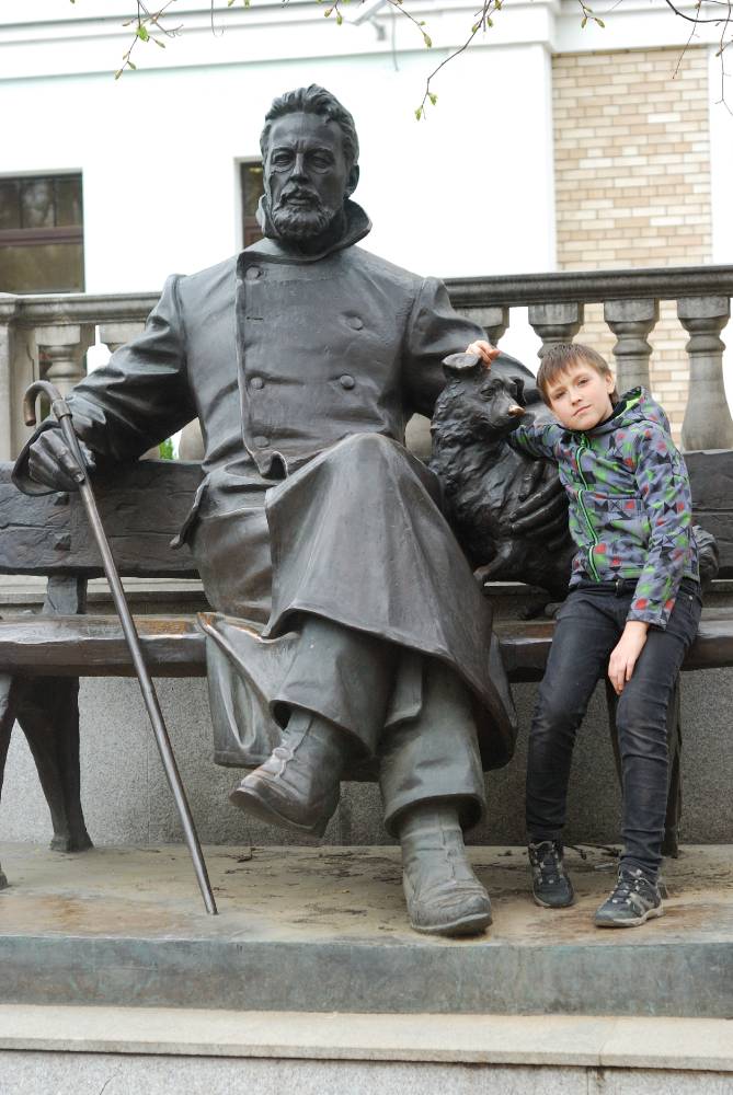 Нос желаний