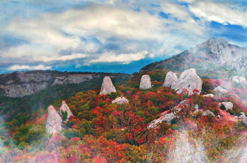 Храм Солнца