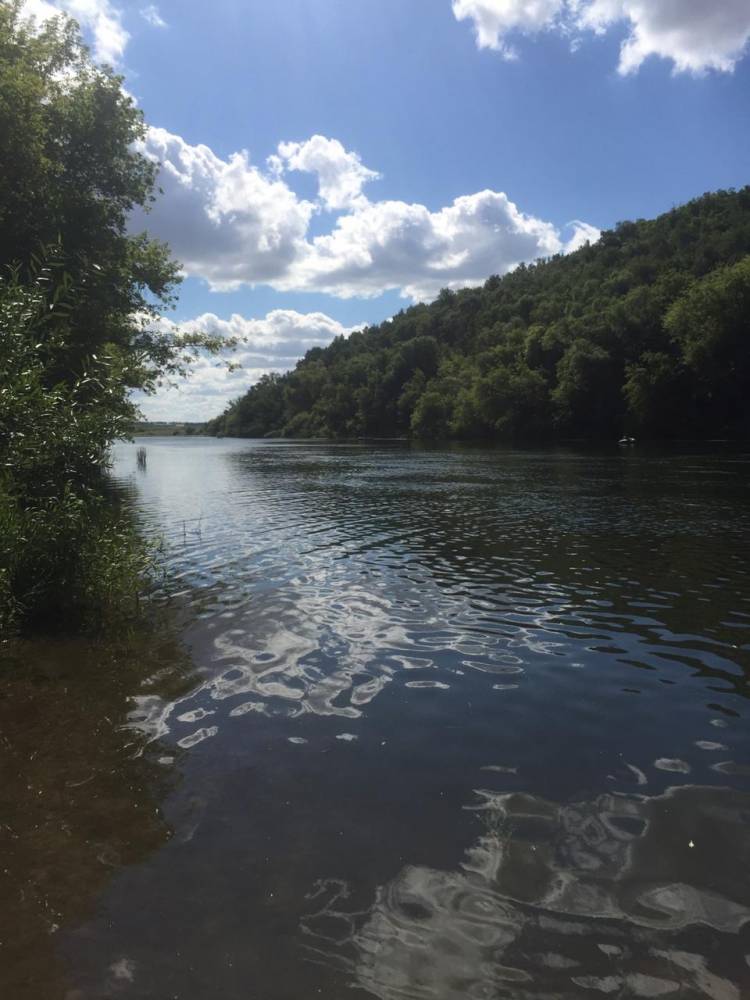 Вдали от суеты