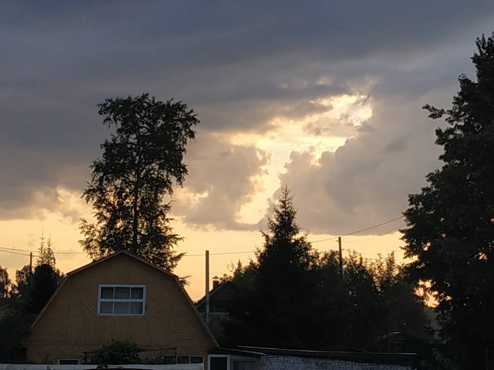 Дорога к жизни вечной