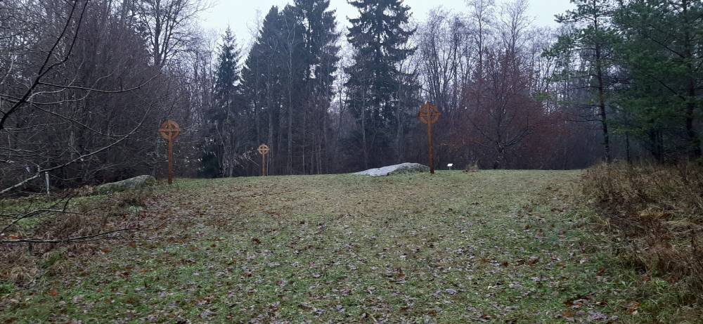 Kassinurme Püha Hiis