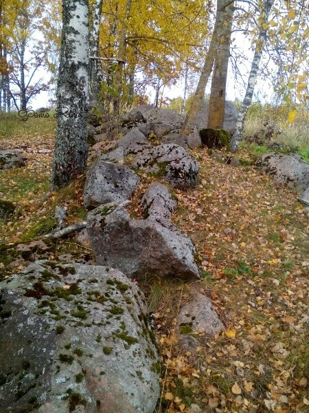 Языческое капище 