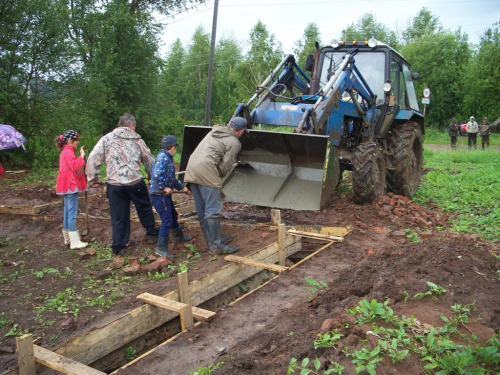 Петропавловская Богоявленская Церковь