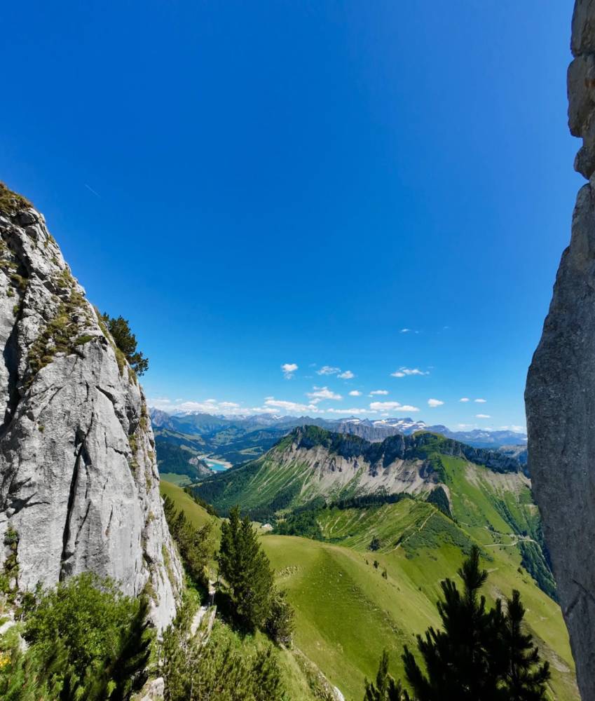 Šveitsi Alpid