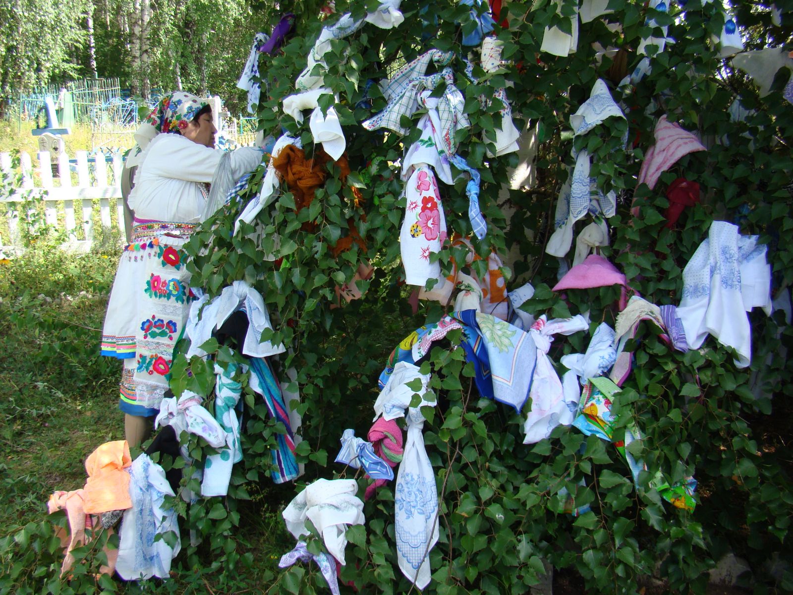 Поклонение Акпатыру