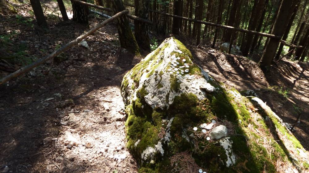 Гора Чумбылат