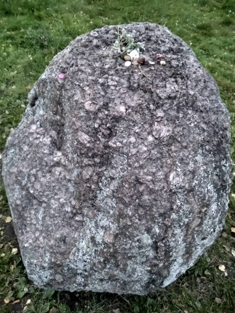 Благодарственные дары для 