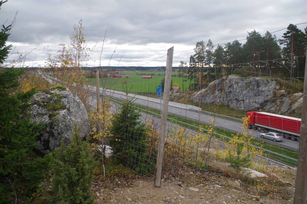 Modernin maailman halkoma