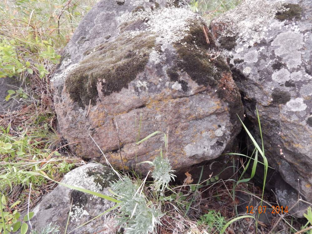 Жертвенник