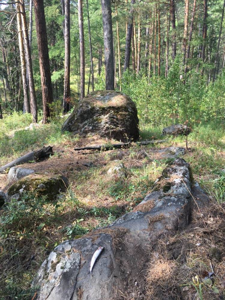 Жертвенник