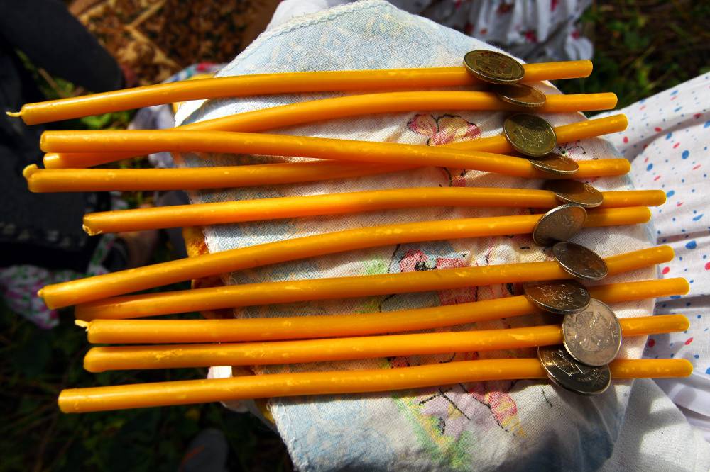 Культ предков