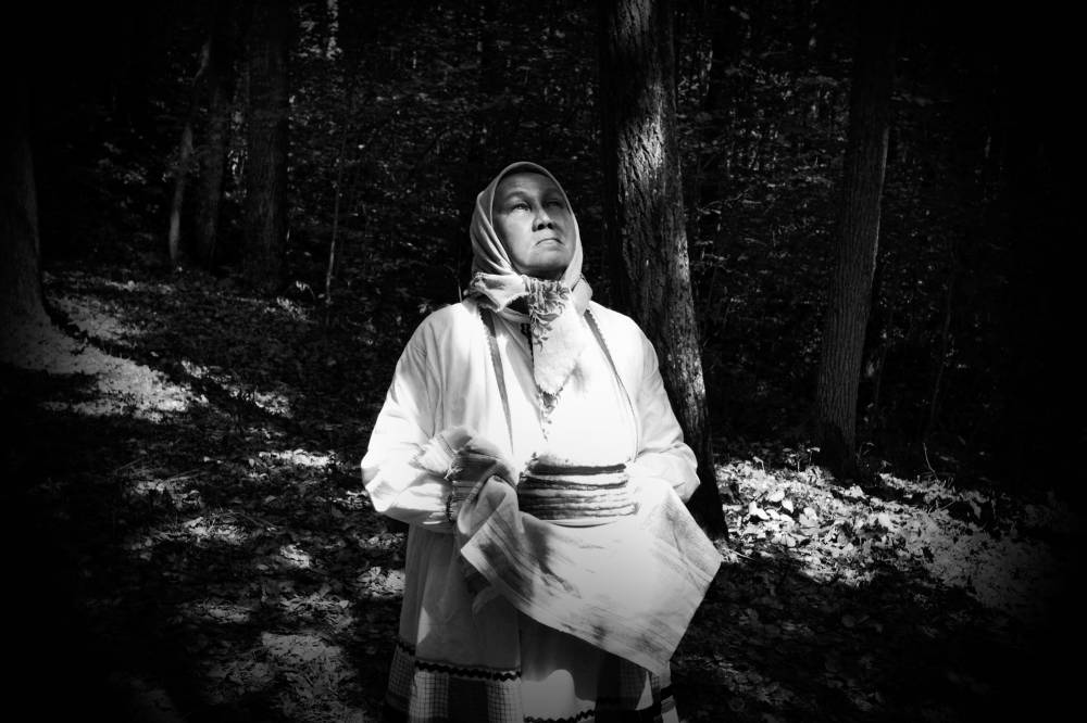 Культ предков