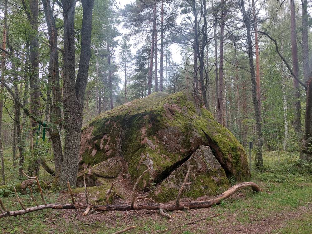 Aidakivi ehk Katusekivi