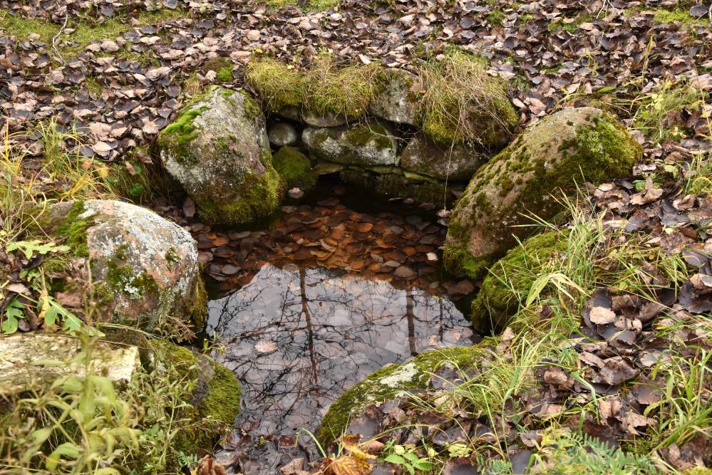 Ohvriallikas Ristallikas