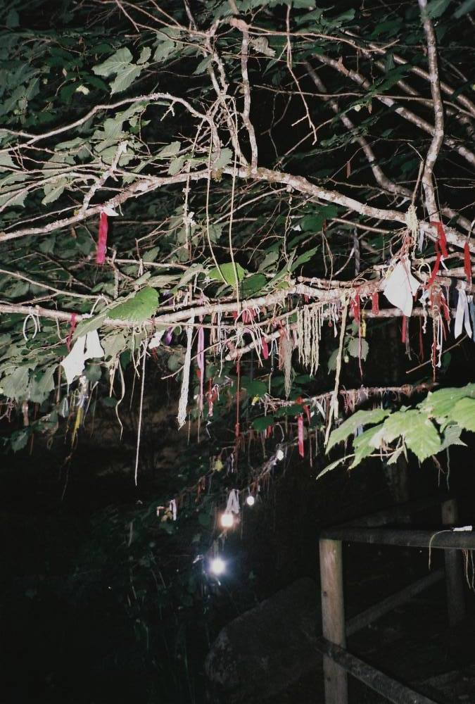 Hingemattev Taevaskoda