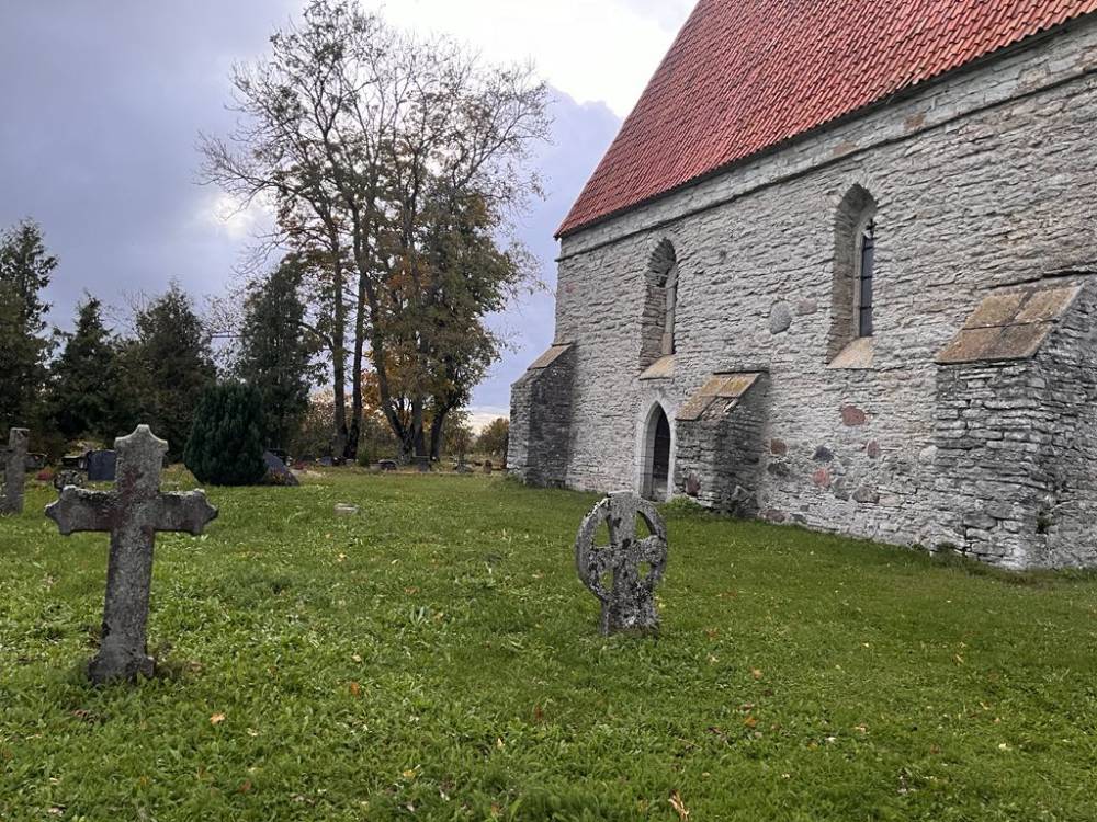 Saha kabel ja tema lood