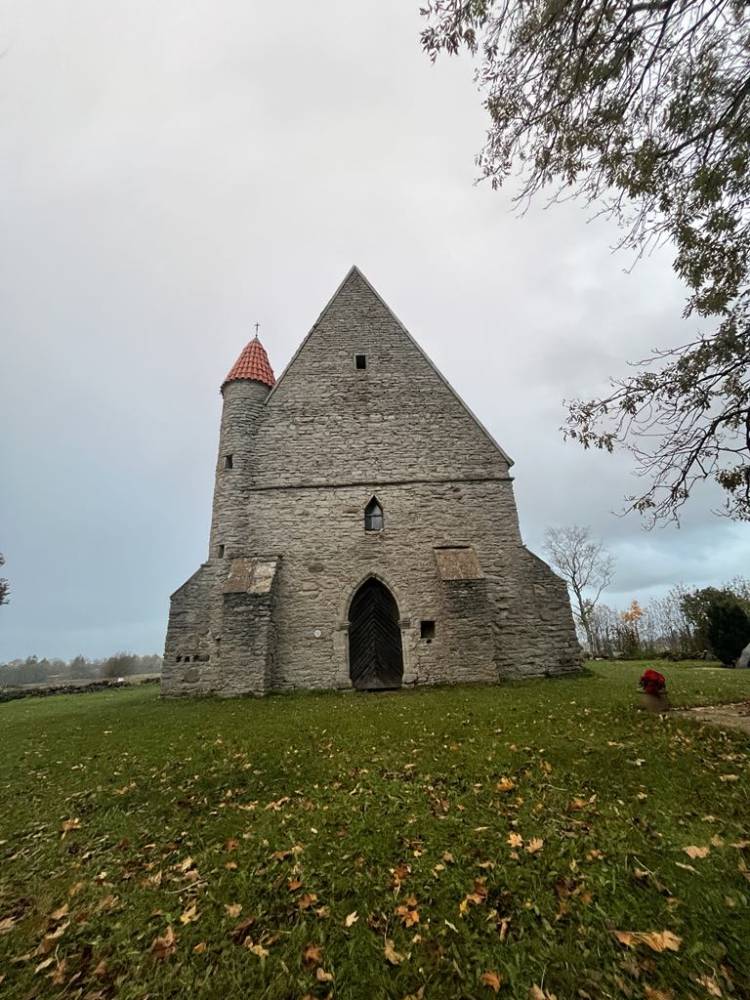 Saha kabel ja tema lood