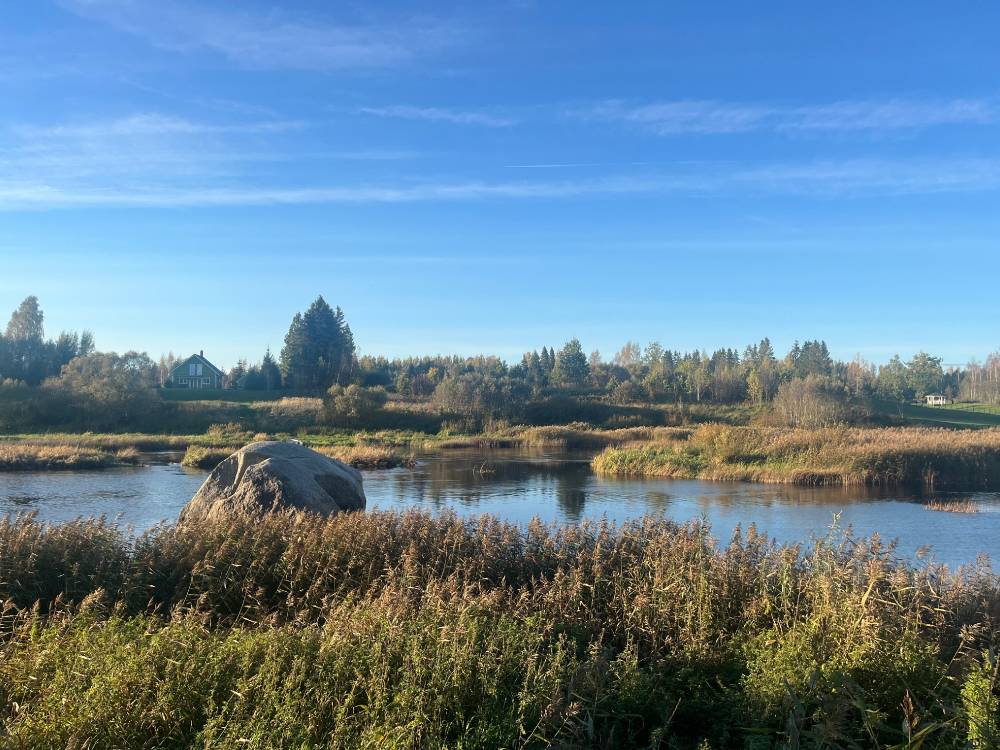 Võnnukivi ehk Kalevipoja Vestitasku kivi