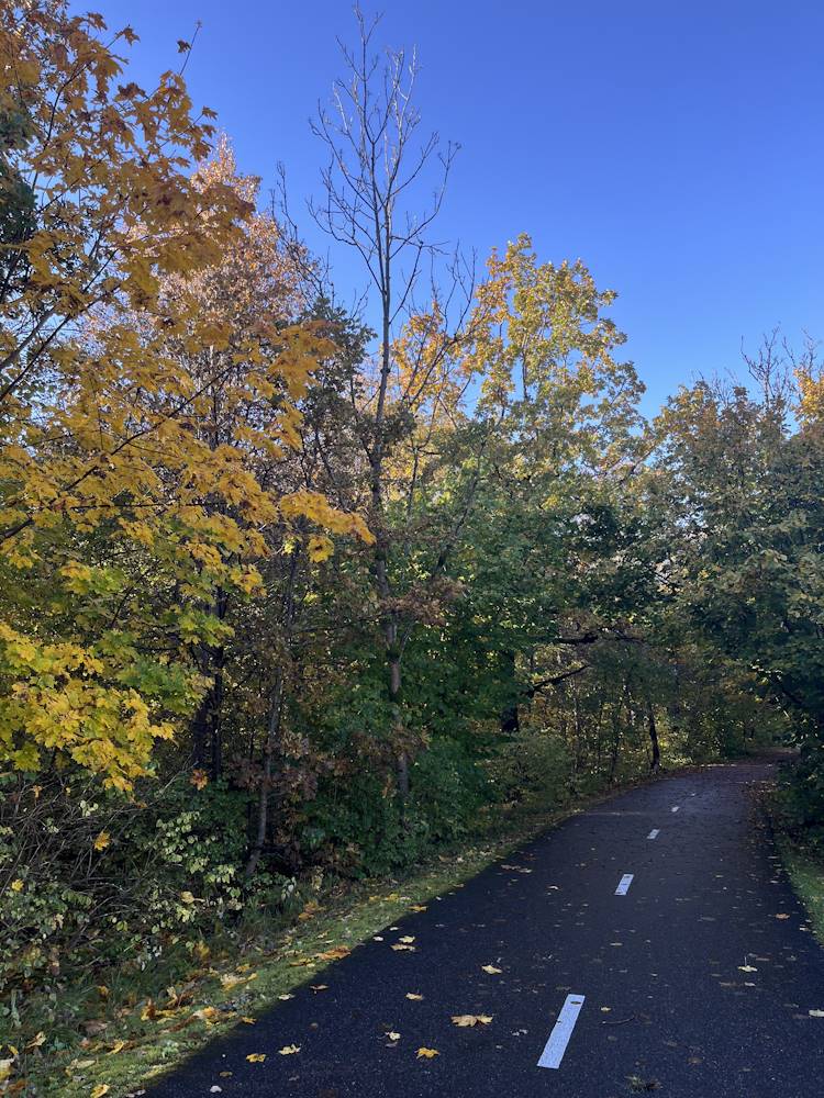 Minu kodutee läbi pühapaiga