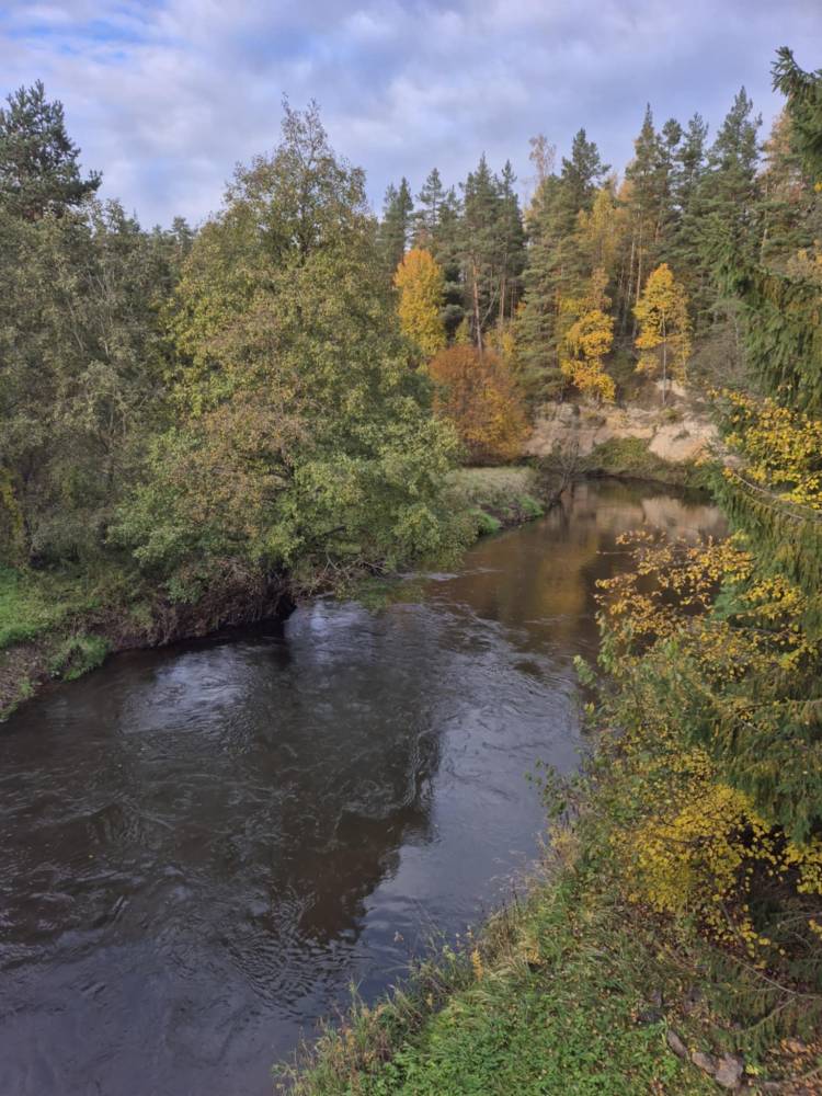 Võhandu pühajõgi