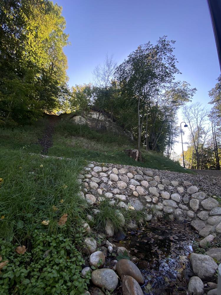 Viimsi Rauaallikas: Taassündinud pärand looduse südames