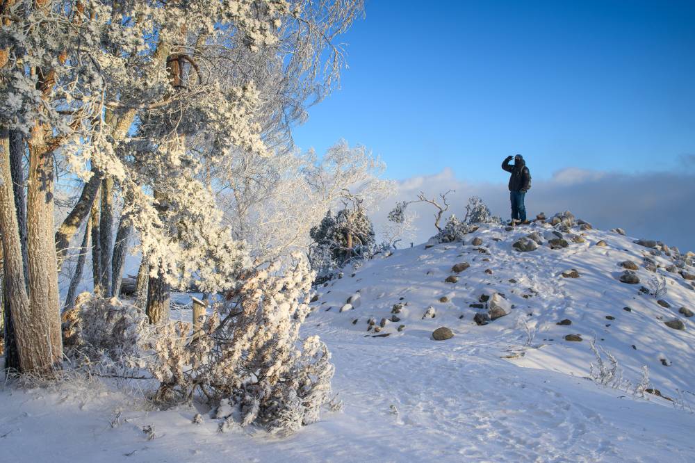 Vana-Jüri õnnekivihunnik