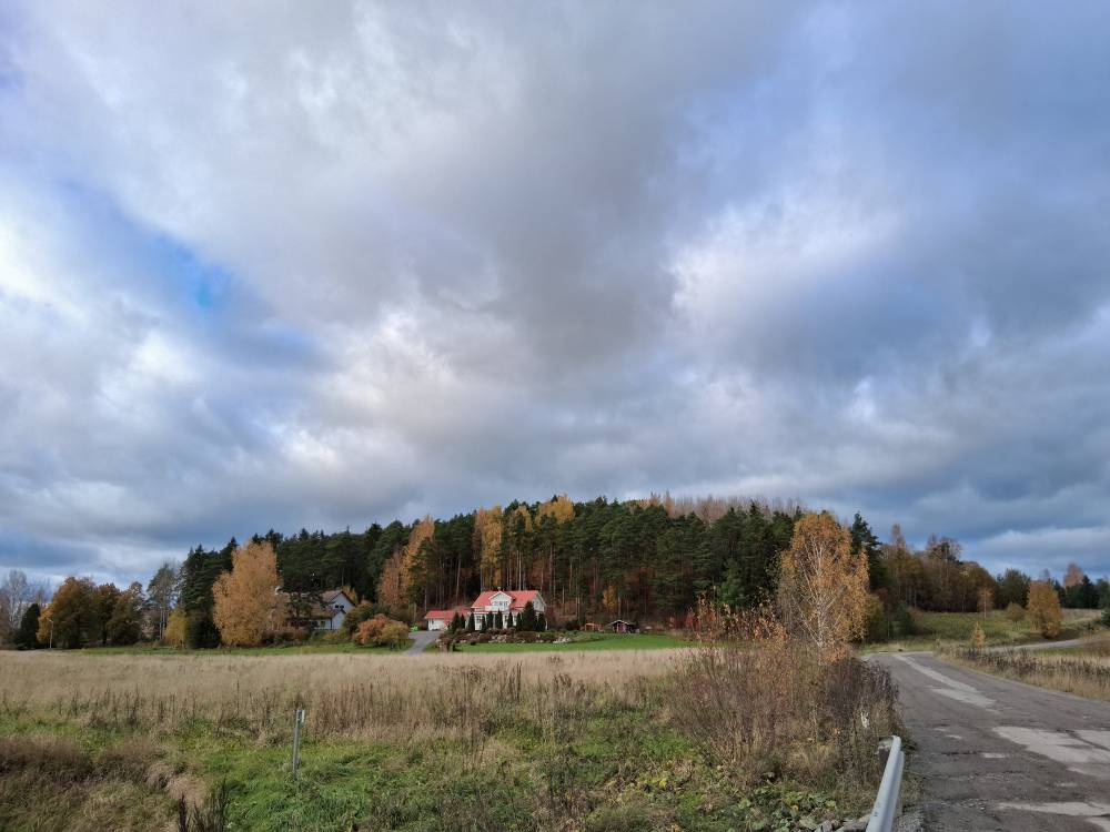 Tyrvää Hiidenmäki