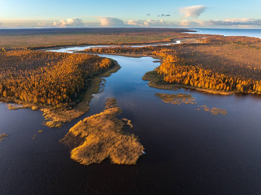 Kalli-Kalli ja Peipsi