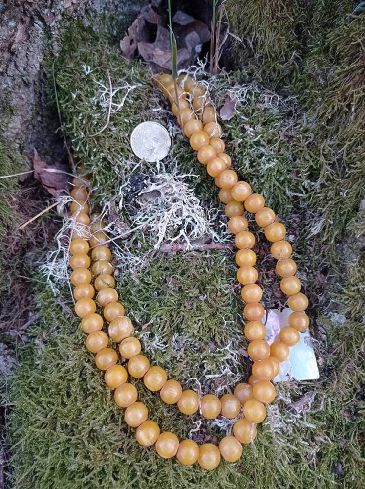 Seal, kus kohtuvad hinged