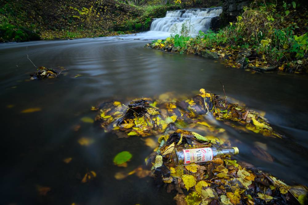 Piinlik leid, hiie valu