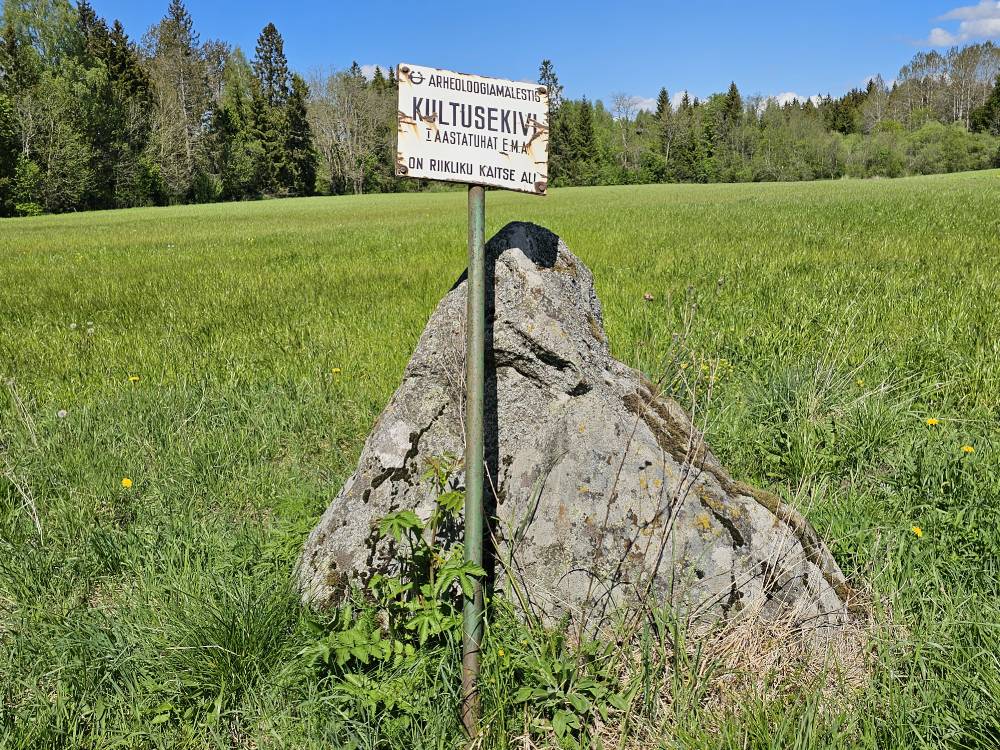 Kuningakivi