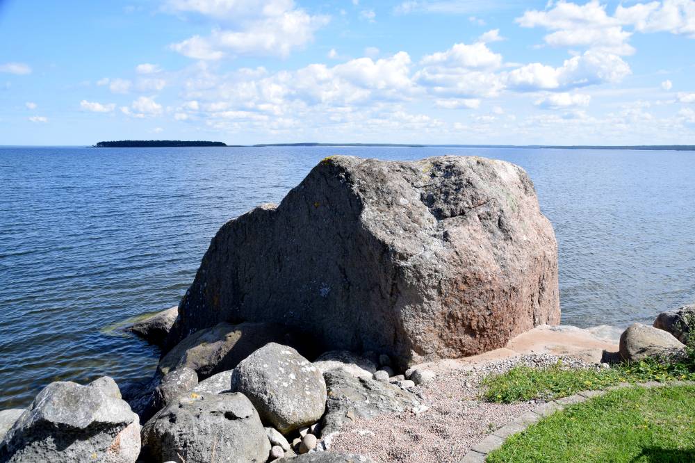 Titekivi