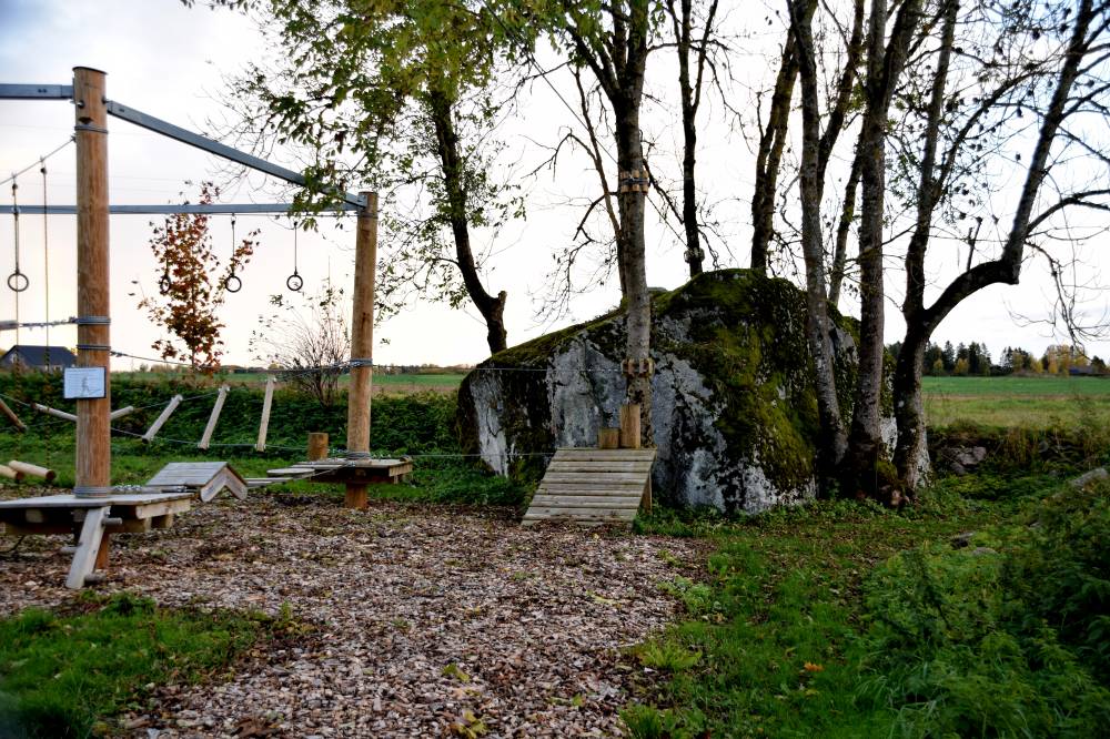 Hallikivi