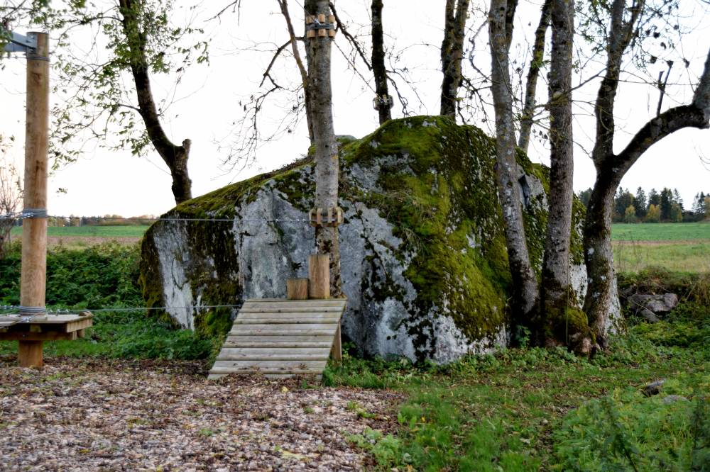 Hallikivi