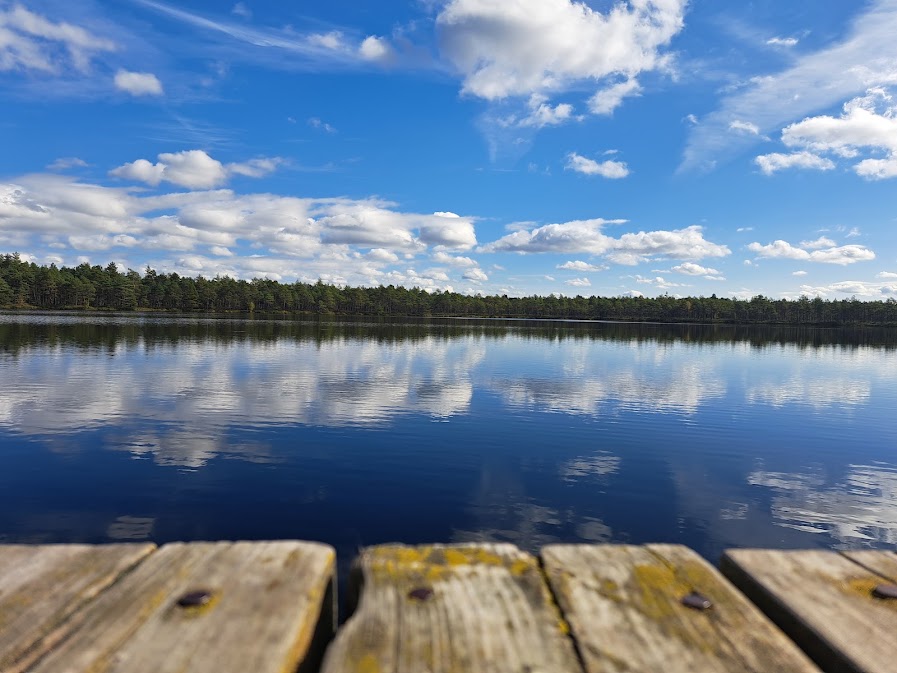 Pühajärv 