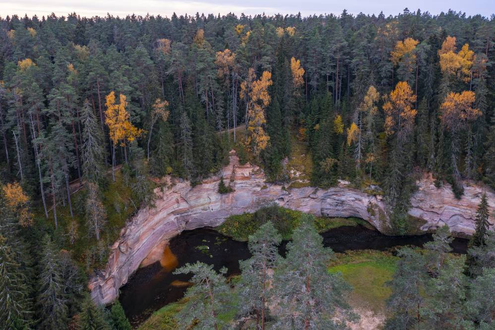 Muistsete nõupidamiste paik