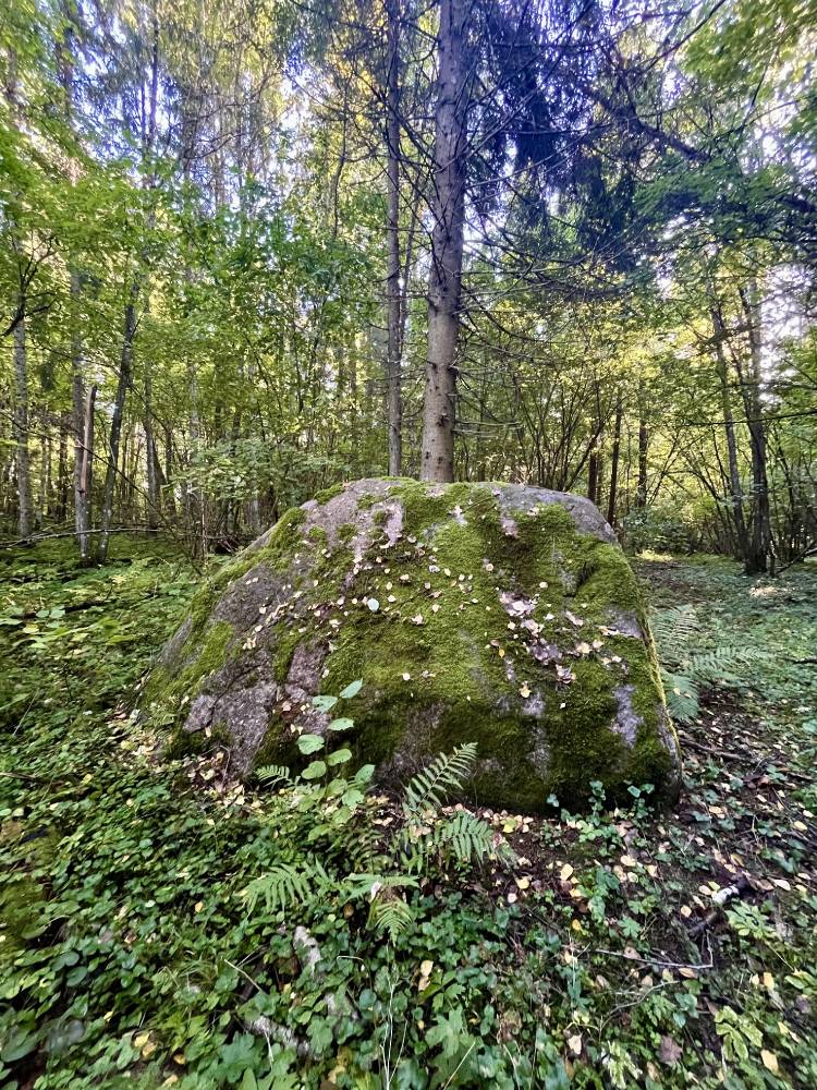 Karukivi
