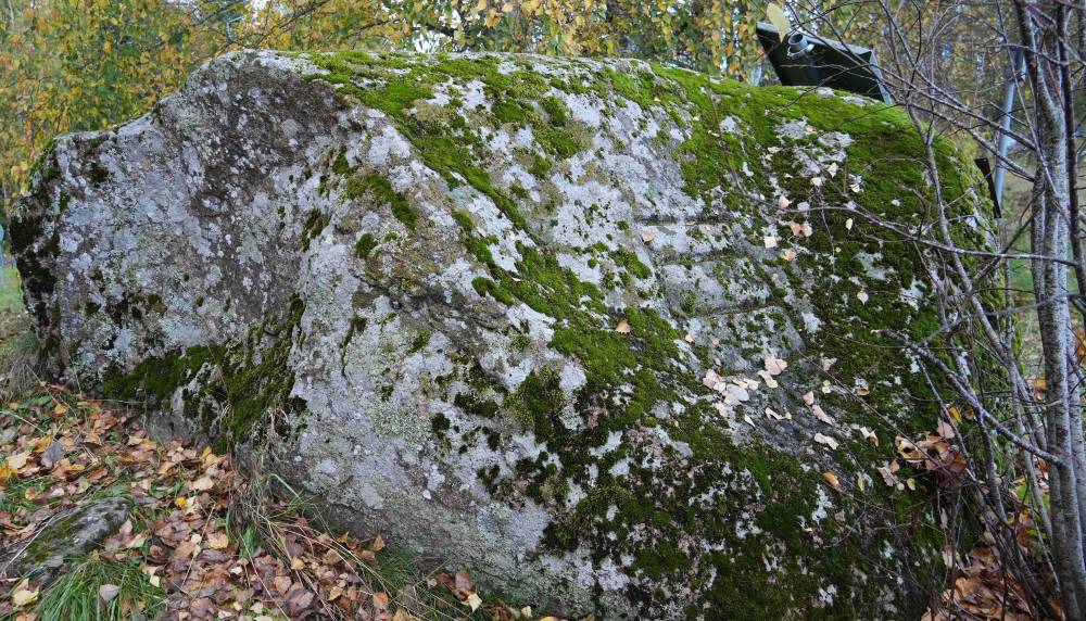 Iidne Lauritsa kivi