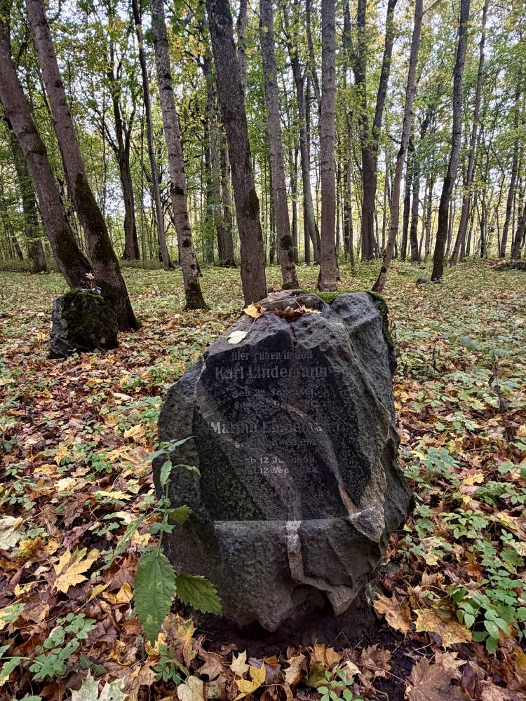 Pühamäe Mõigu kalmistu