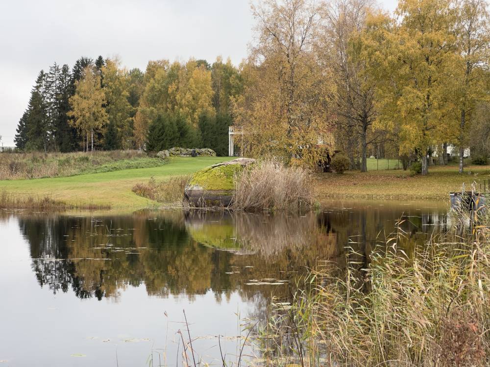 Kalevipoja kivi