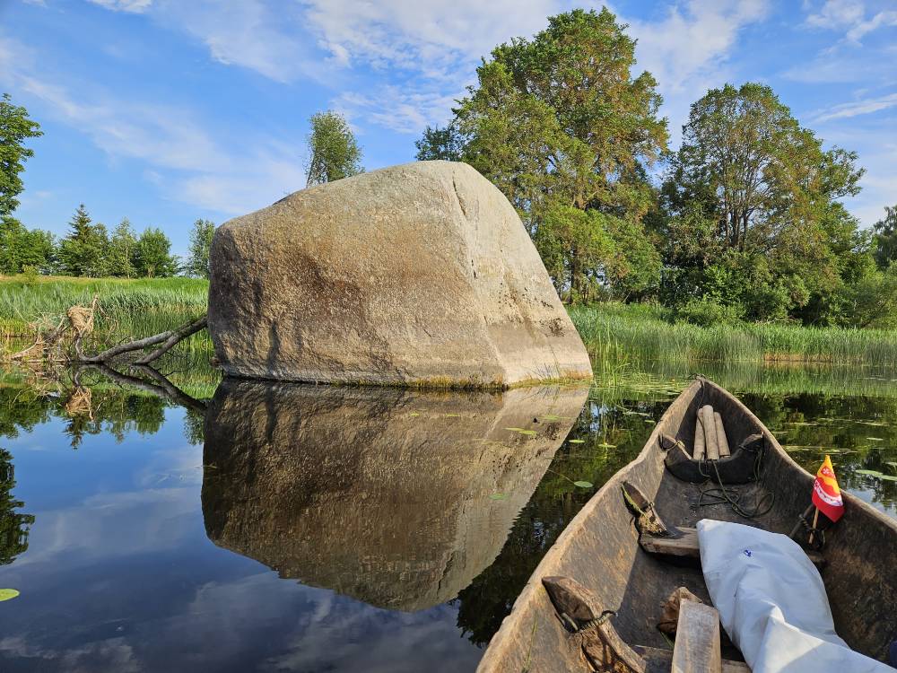 Võnnukivi