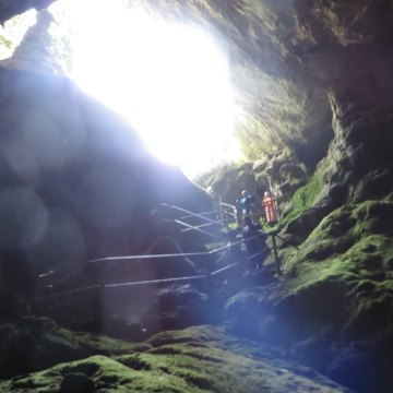Zeusi koobas